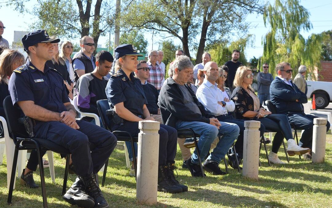 117° Aniversario del Tiro Federal Pigüé