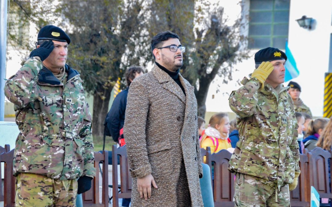 Día del Ejército Argentino