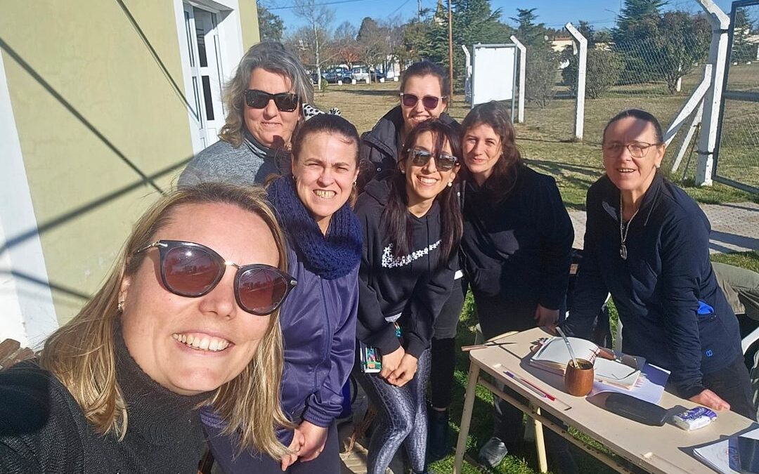 Encuentro para padres de adolescentes