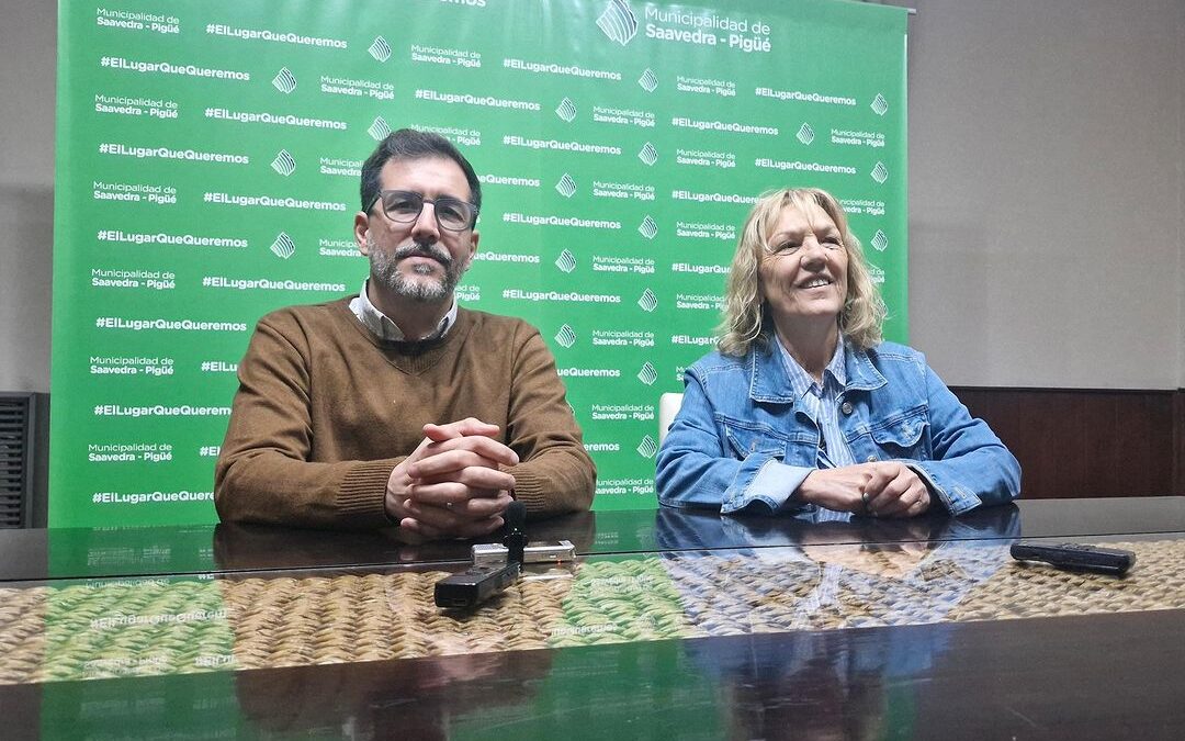 Lanzamiento del Programa Muelitas