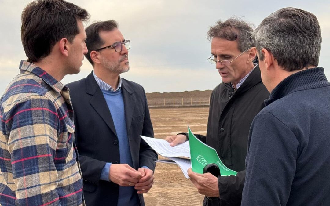 PROYECTOS PARA NUESTRO DISTRITO