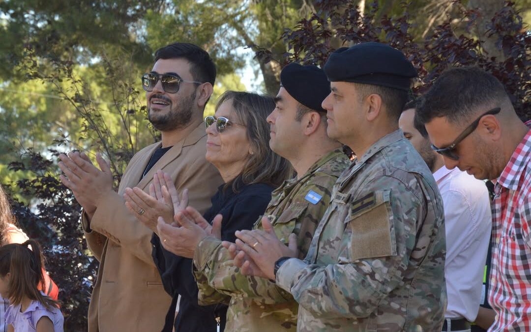 117° Aniversario de Dufaur