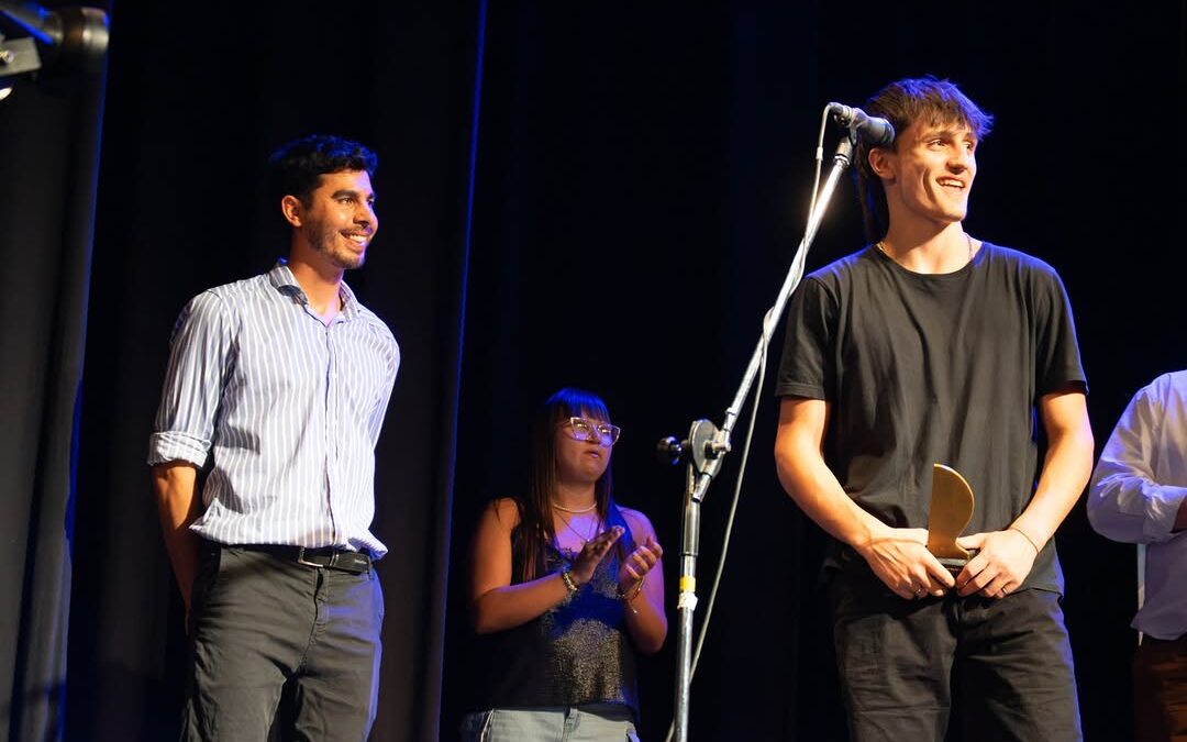 43° Fiesta del Deporte