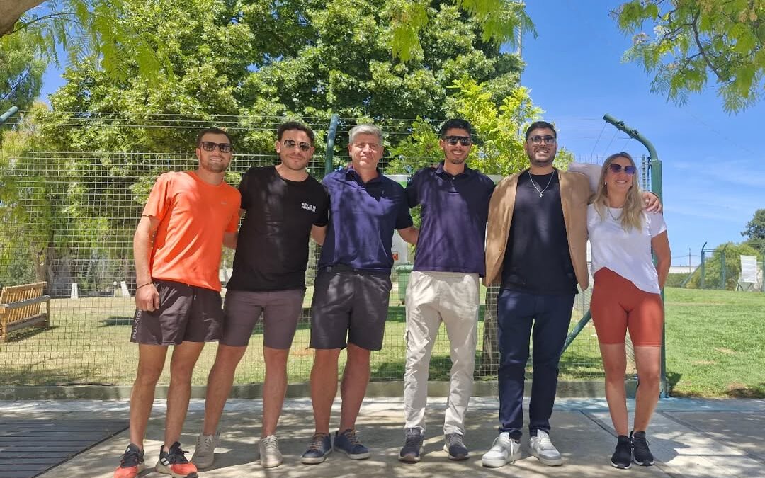 RELANZAMIENTO DE VERANO EN MOVIMIENTO