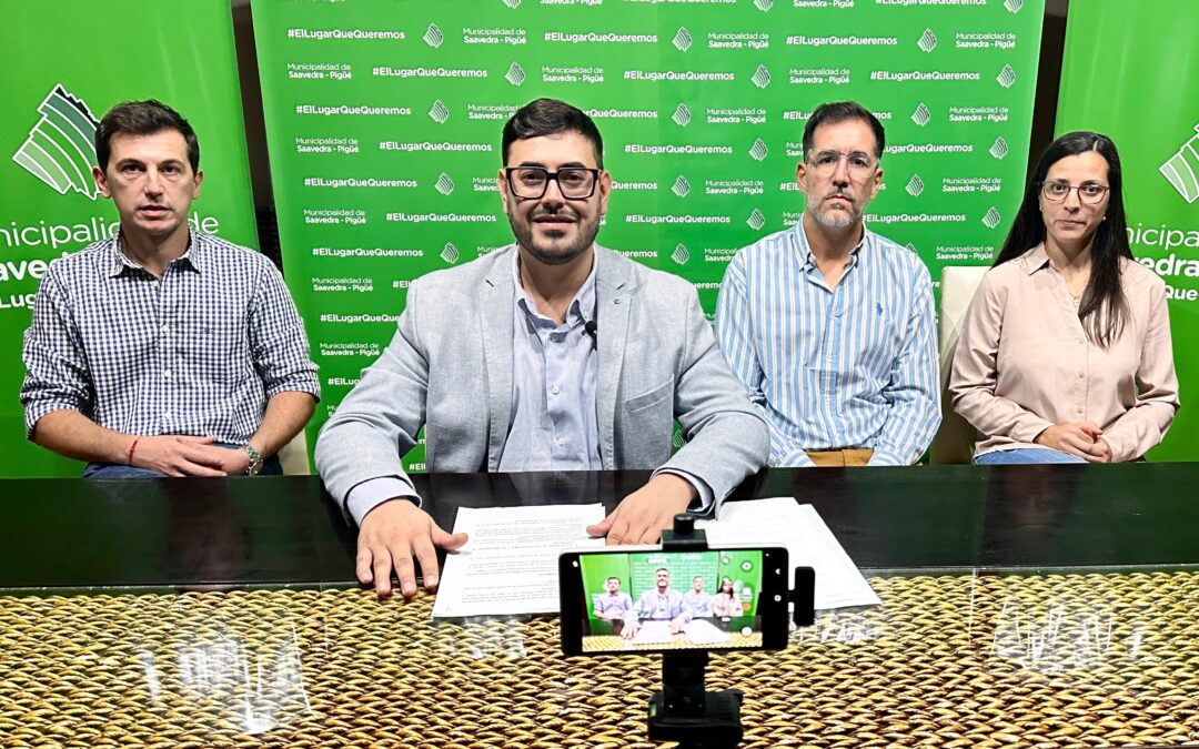 Nuevas medidas en el marco del Plan de Optimización de Recursos