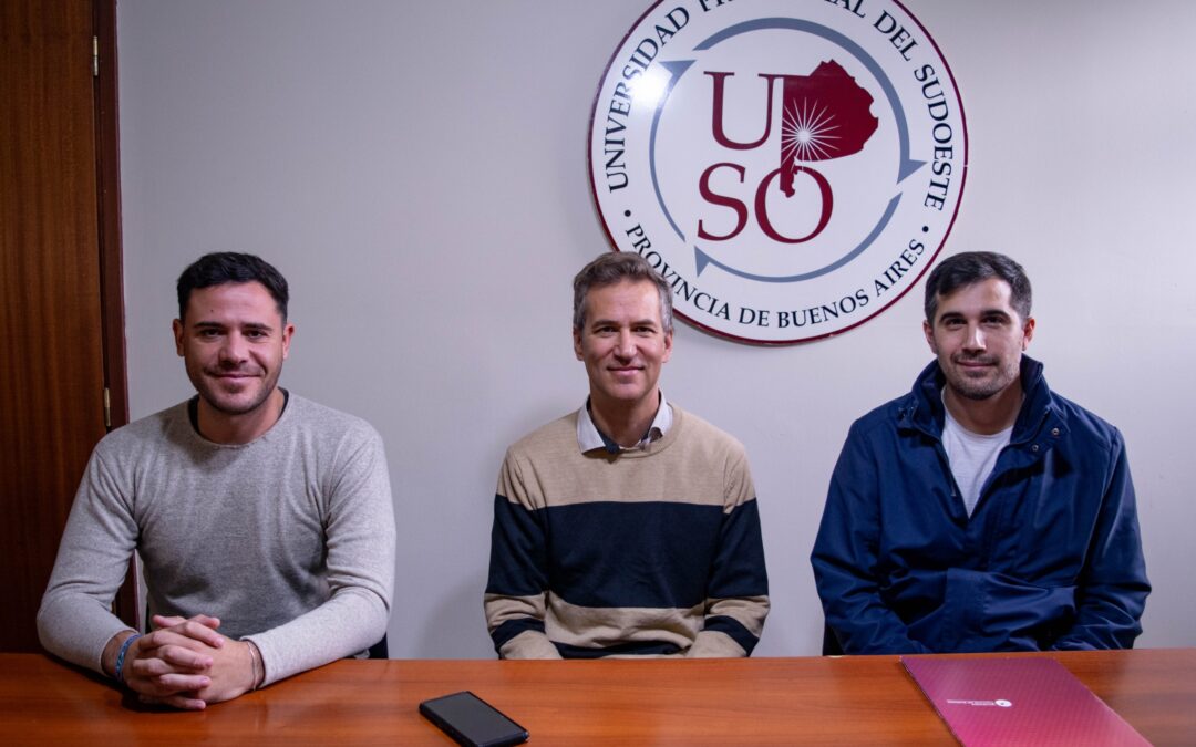 Lanzamiento oficial de los cursos UPAMI 2025