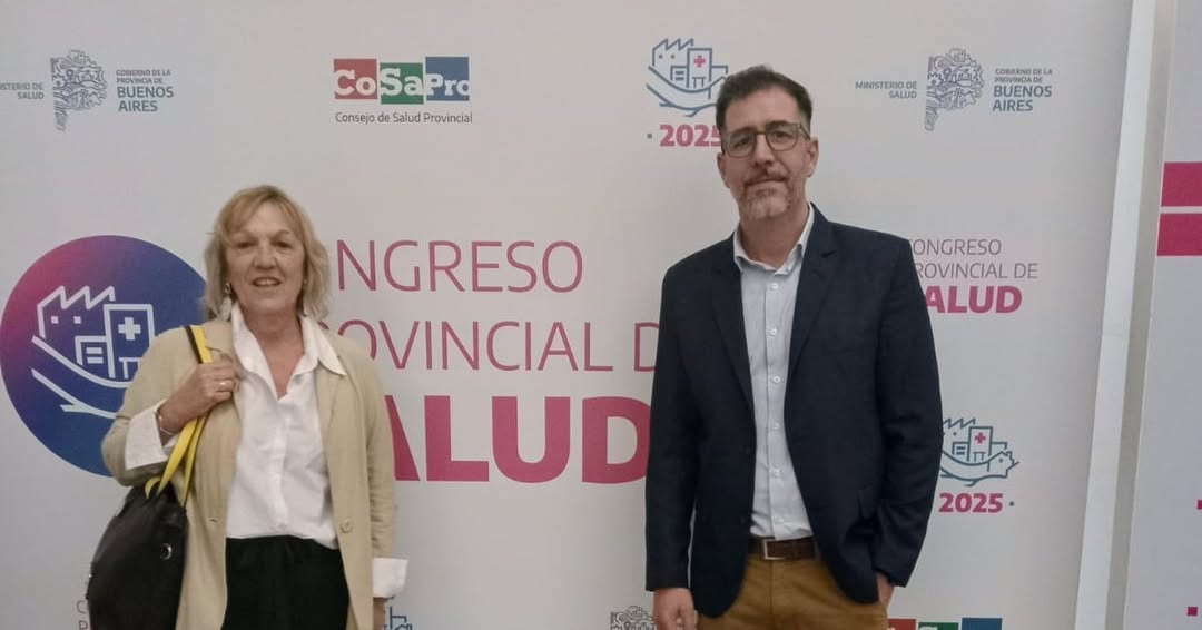 4º Congreso Provincial de Salud
