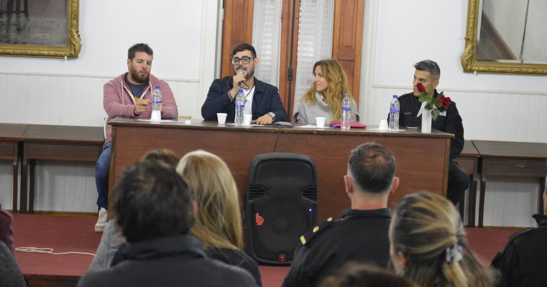 Fortalecimiento de políticas de inclusión en el Distrito