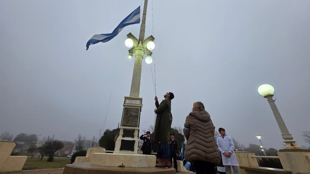 209° Aniversario de la Independencia