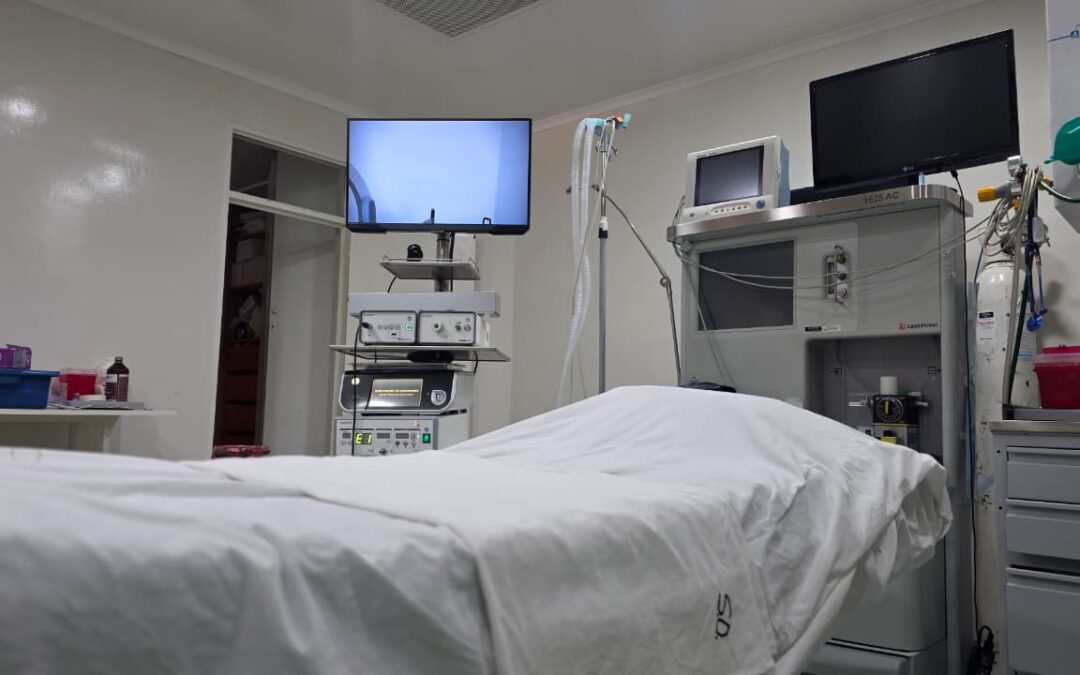 Nueva tecnología quirúrgica fortalece la atención en el Hospital Municipal de Pigüé