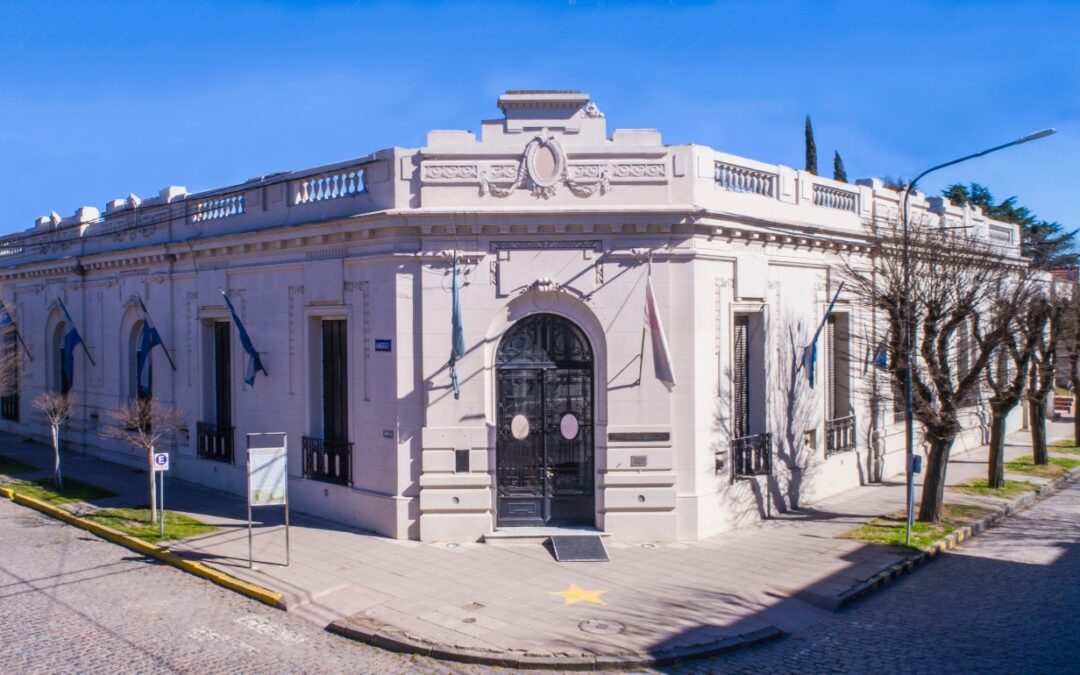 El intendente de Saavedra–Pigüé resolvió que la planta política no reciba aumentos salariales