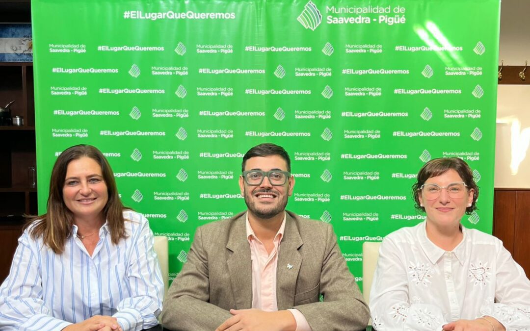 El Municipio lanza por primera vez un programa gratuito de orientación vocacional para estudiantes del distrito